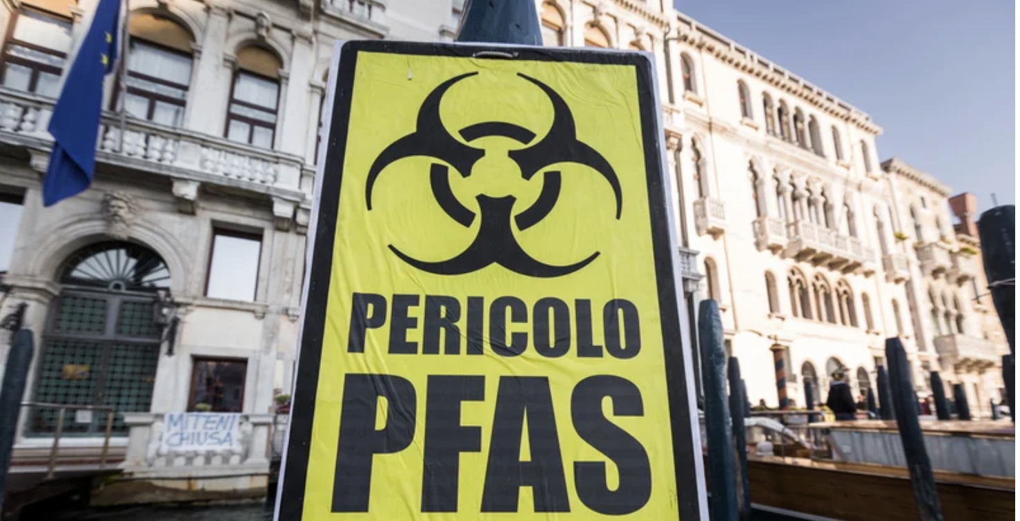 it PFAS