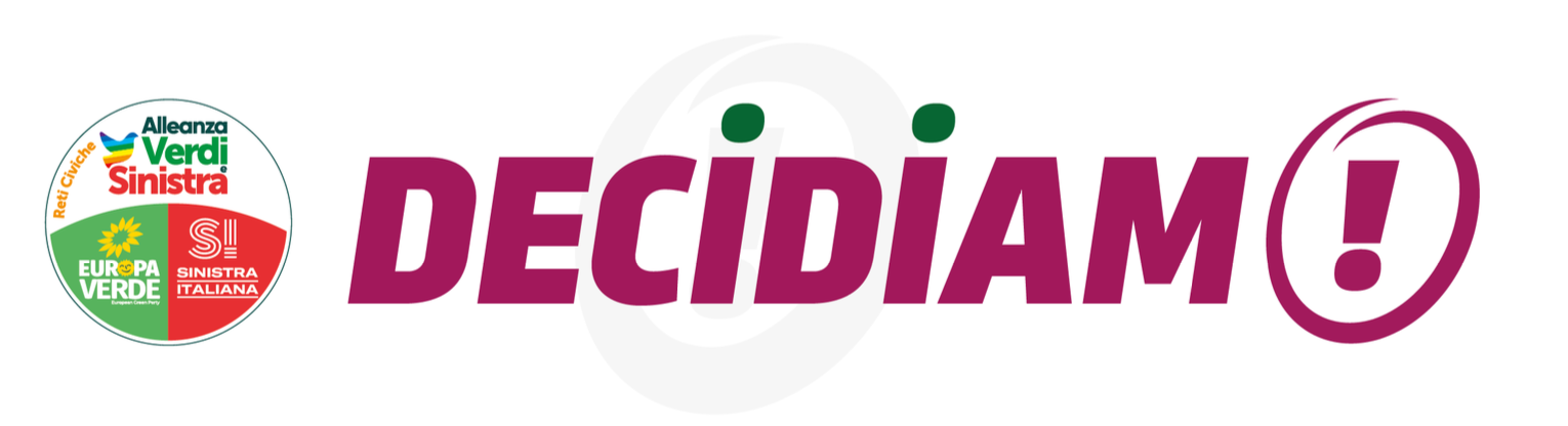 Decidiamo - Vivaio delle idee (Back home)