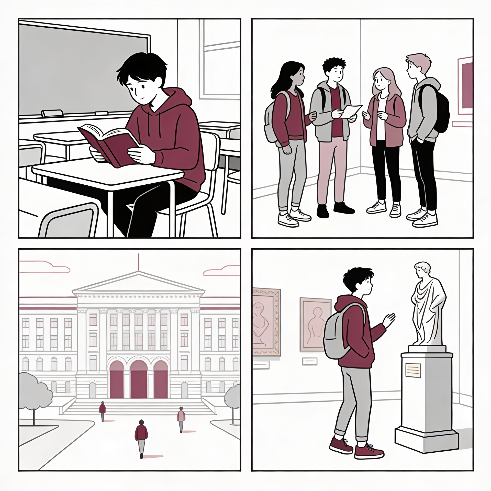 scuola cultura senza