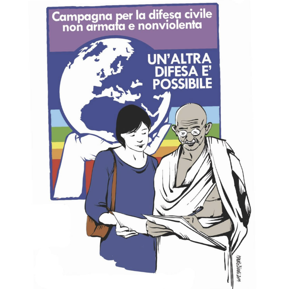 it Corpi di Pace