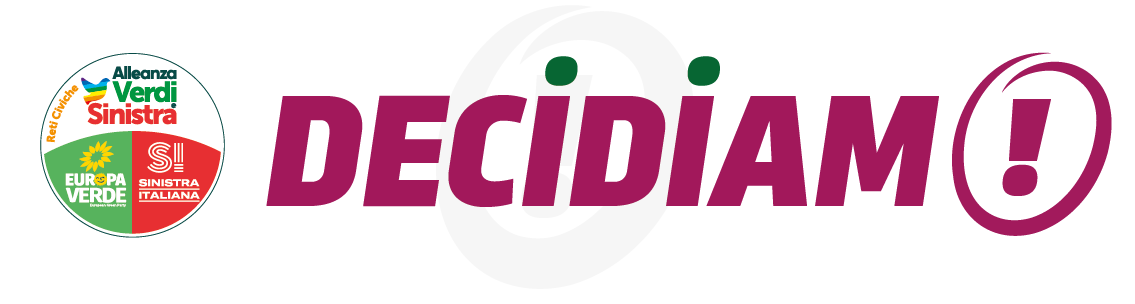 Decidiamo - Vivaio delle idee (Back home)
