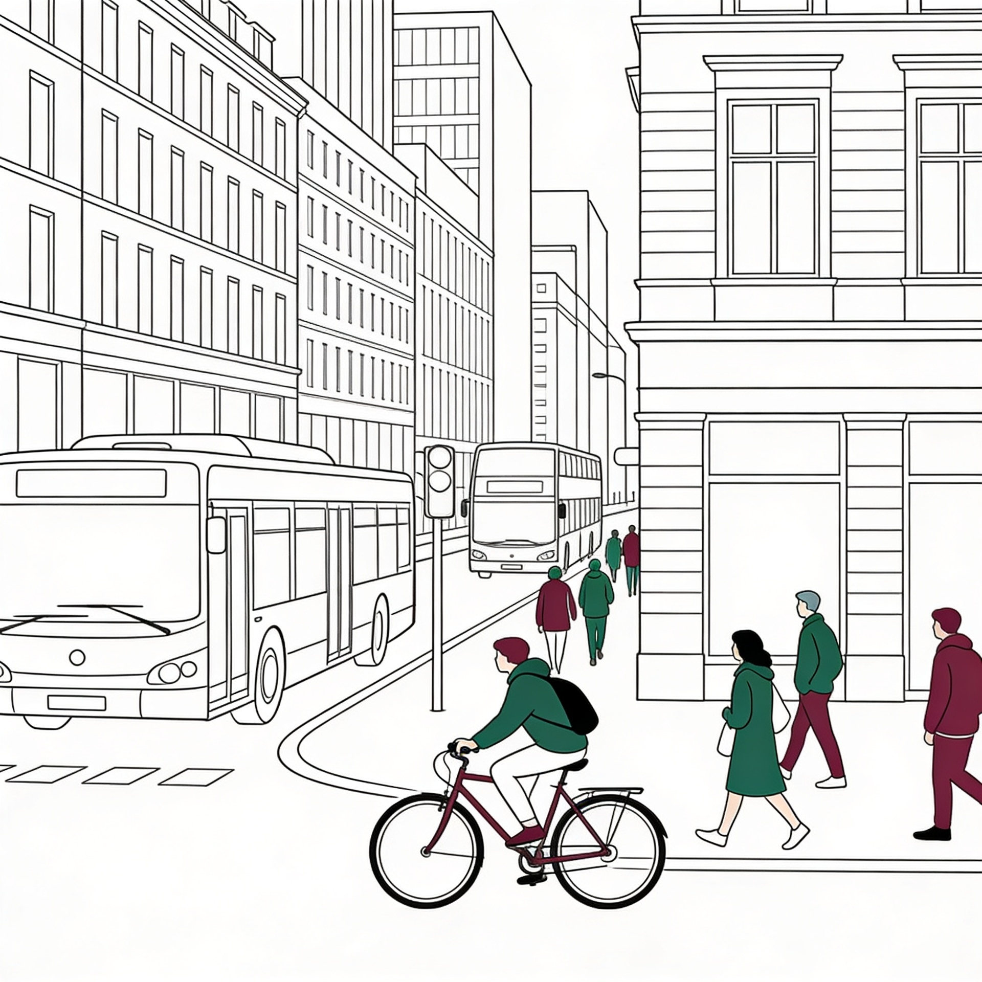 mobilità decidiamo senza