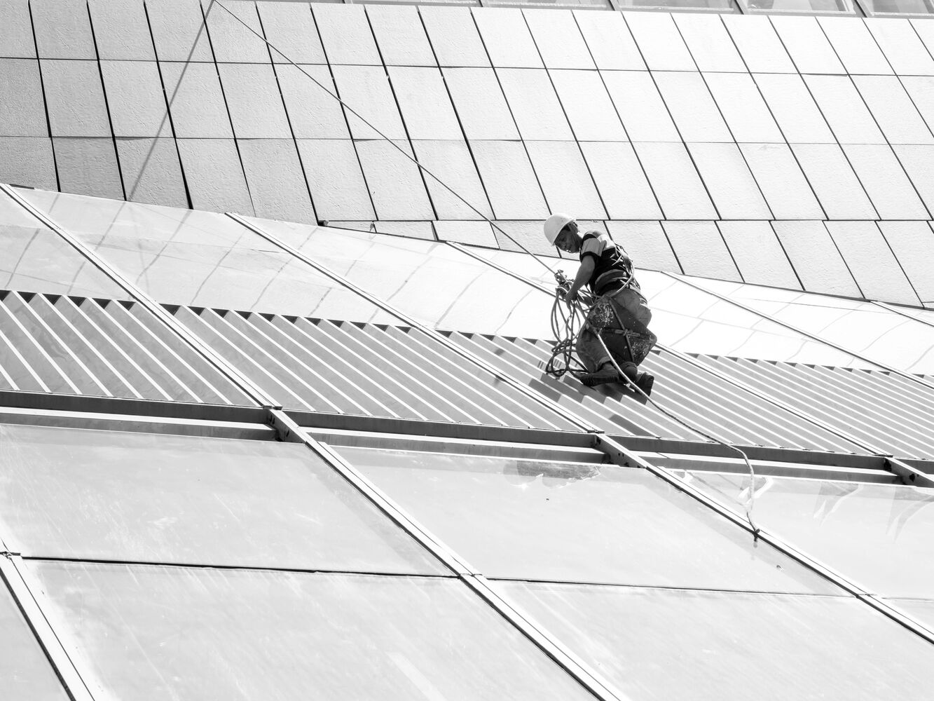 it Immagine di persona al lavoro 